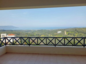 Summer House with Sea View - 6min to sea